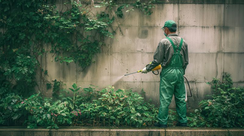 Crabgrass Removal in Honolulu, HI