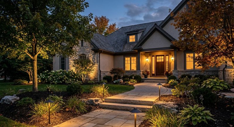 Landscape Electrical Service in Pasadena, CA