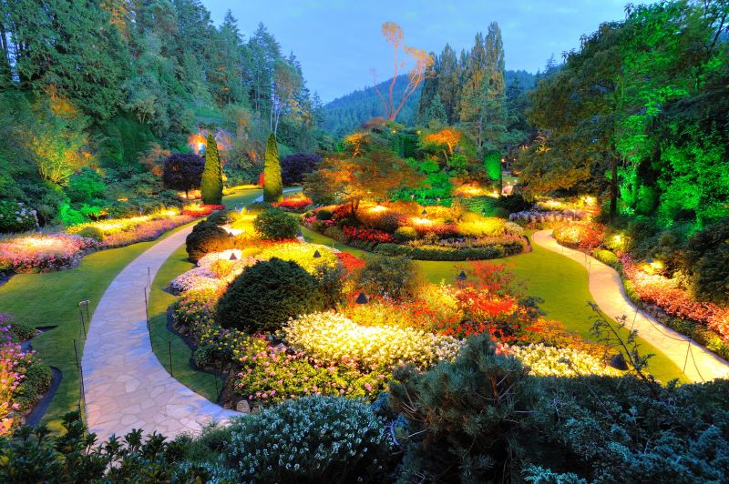 Landscape Electrical Service in Provo, UT