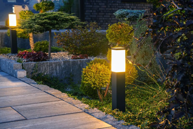 Landscape Electrical Service in Provo, UT