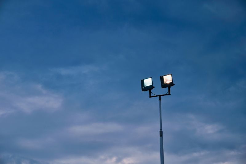 Outdoor Lighting Installation in Kansas City, MO