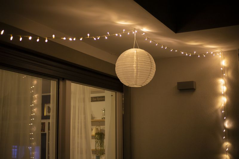 Pond Lighting Installation in Denver, CO