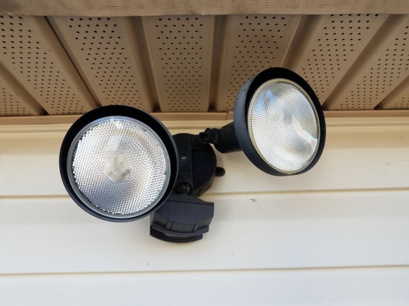 Pond Lighting Installation in Alpharetta, GA