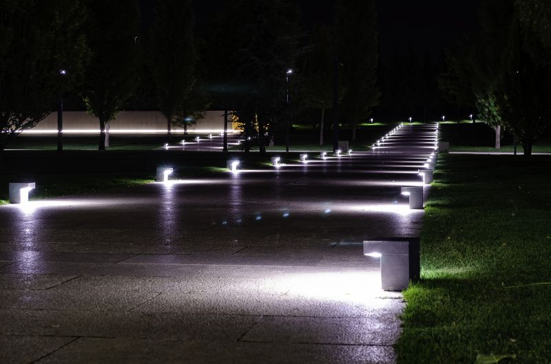 Step Lighting Installation in Littleton, CO