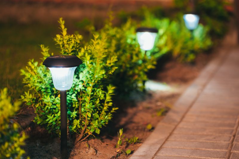 Yard Lights Installation in Littleton, CO